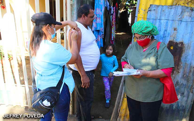 VACUNACION